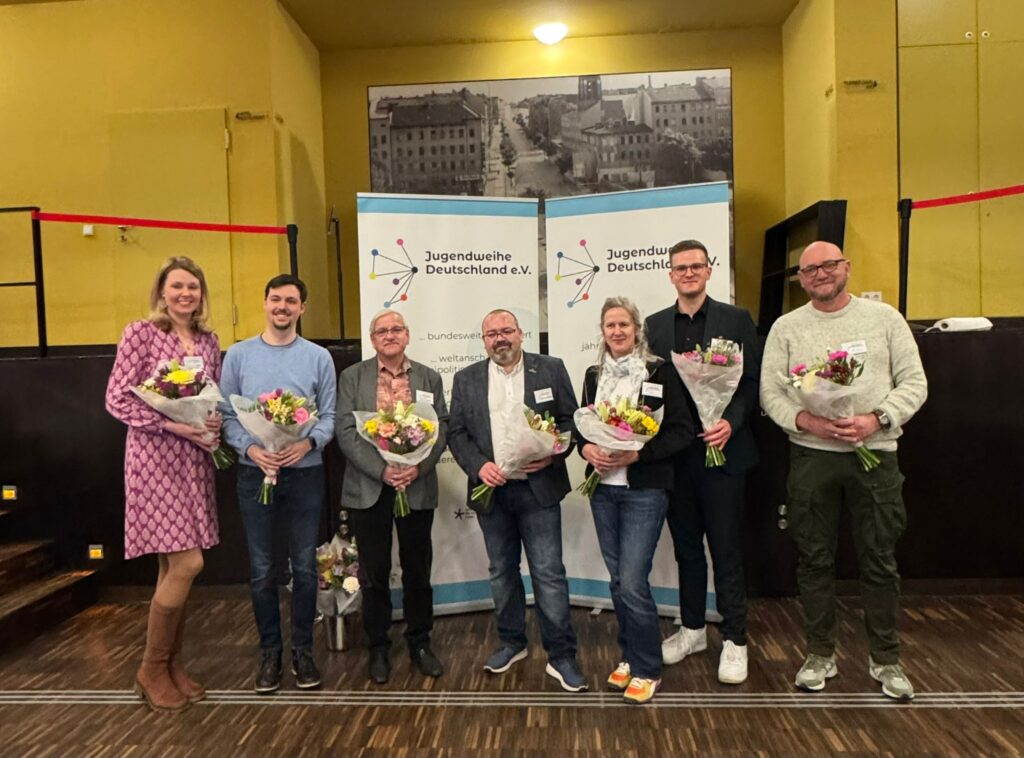 Präsidium Jugendweihe Deutschland e.V.